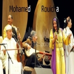 Rouicha Mohamed sur yala.fm